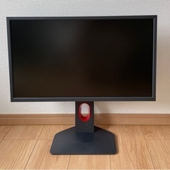 ZOWIE XL2546K ゲーミングモニター
