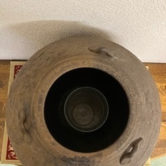 壺※3/25に処分します！の画像