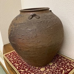 壺※3/25に処分します！の画像