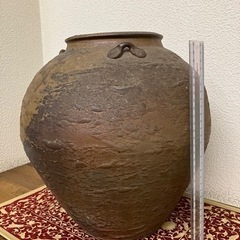壺※3/25に処分します！の画像