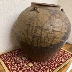 壺※3/25に処分します！の画像