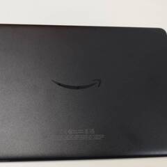 【美品】amazon fire HD 10 第13世代/32GB (2023年発売)の画像