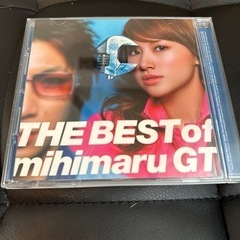 ミヒマルGT
