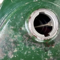 インジェクション　スーパーカブ50  の画像