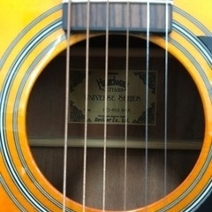 楽器 弦楽器、ギターの画像