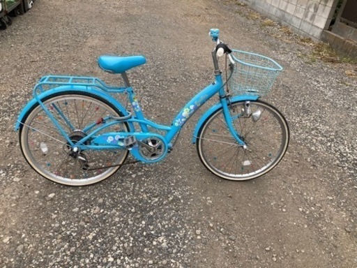 自転車 97