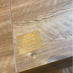 LOWYA ロウヤ昇降式テーブル※3/30までに直接受け取り限定の画像