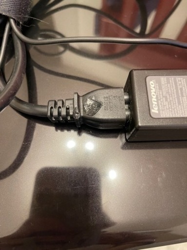 Lenovo G580 ノートパソコン