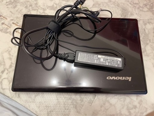 Lenovo G580 ノートパソコン