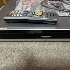 家電 映像プレーヤー、レコーダー HD-DVDレコーダー