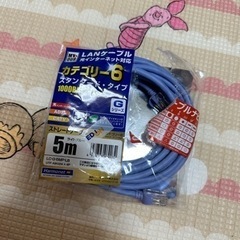 LANケーブル