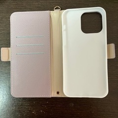 iPhone15Pro max対応ケース新品未使用の画像