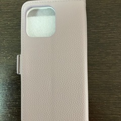 iPhone15Pro max対応ケース新品未使用の画像