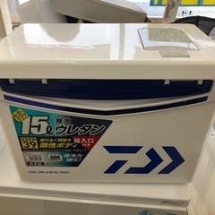 クーラーボックス　ダイワ