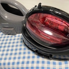 家電 生活家電 パナソニック アイロン アイロン台の画像