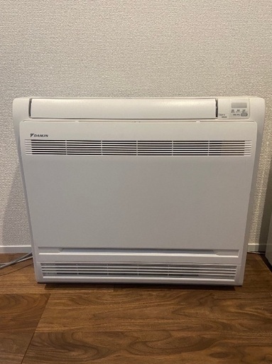 天井吊りエアコン、マルチエアコン等色々あります【価格は本文を参照】