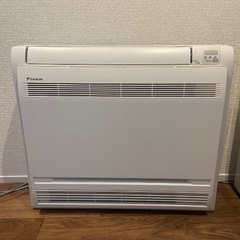天井吊りエアコン、マルチエアコン等色々あります【価格は本文を参照】