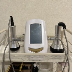 エステ用品