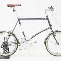 DAHON 「ダホン」 CALM 2022年モデル ミニベロ 2...