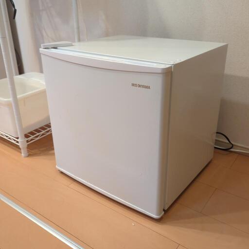 アイリスオーヤマ冷蔵庫　45リットル