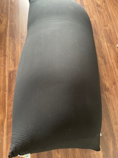 その他 yogibo max black