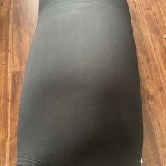 yogibo max black