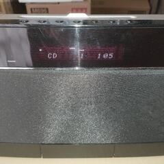 ONKYO CBX-50 CDラジカセの画像