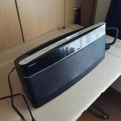 ONKYO CBX-50 CDラジカセの画像