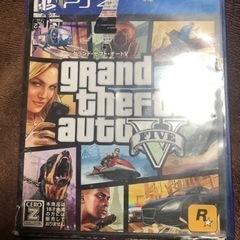 GTA 5