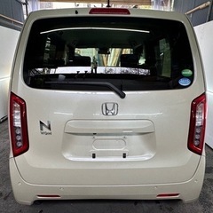 R1 HONDA N-WGN L.ホンダセンシング　走行22,000㎞　乗って帰れる！の画像