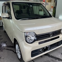 R1 HONDA N-WGN L.ホンダセンシング　走行22,0...