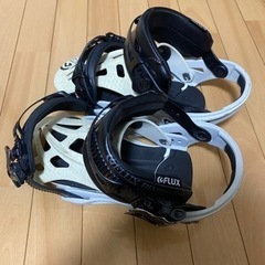 30%OFF☆状態良好☆Fluxビンディングの画像