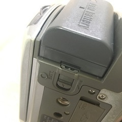 Victor ムービーカメラ Everio GZ-MG275の画像