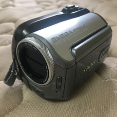 Victor ムービーカメラ Everio GZ-MG275の画像