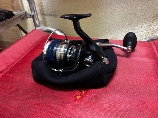 ツインパワーsw 14000xg