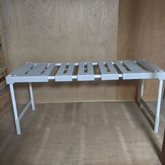 押入れ棚(収納ラック)の画像