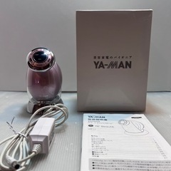 YA-MAN ヤーマン キャビスパRFコア(ピンク)