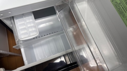 ?冷蔵庫43  アイリスオーヤマ 2019年製 156ℓ大阪府内 配達設置無料 保管場所での引取は値引きします