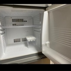 家電 キッチン家電 冷蔵庫の画像