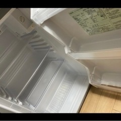 家電 キッチン家電 冷蔵庫の画像