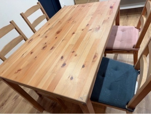 家具 ダイニングセット