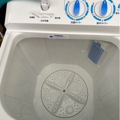 家電 生活家電 洗濯機の画像