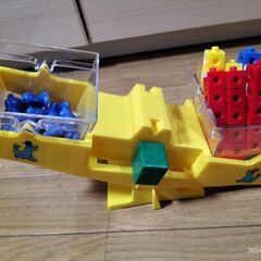 知育くらべっこ鴻池学園幼稚園の画像