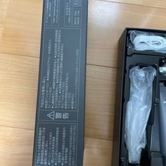 Panasonic パナソニック バイタリフトRF  美顔器  EHSR85Kの画像