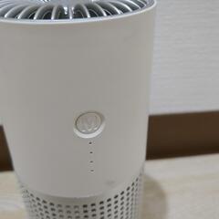 家電 季節、空調家電 扇風機の画像