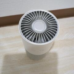 家電 季節、空調家電 扇風機の画像
