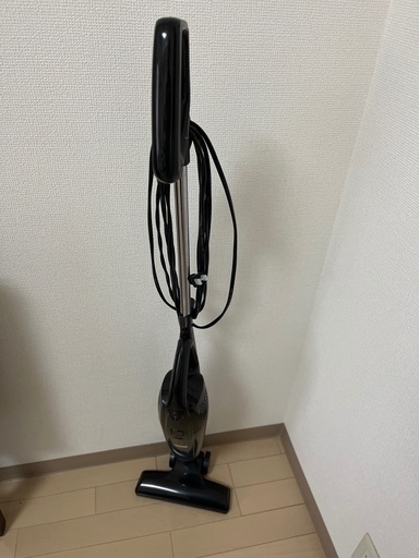 ヤマダセレクト掃除機