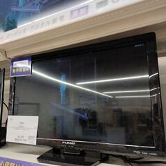6ヶ月間動作保証付 液晶テレビ FUNAI 2017年製