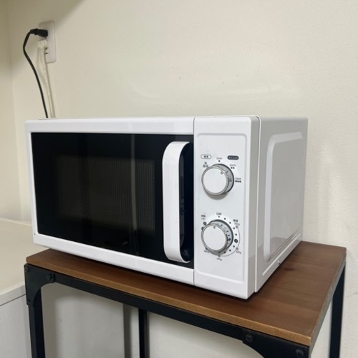 家電 キッチン家電 電子レンジ