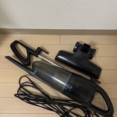 ヤマダセレクト掃除機の画像